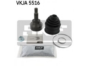SKF VKJA 5516 jungčių komplektas, kardaninis velenas 
 Ratų pavara -> Sujungimai/komplektas
8942633, 8990574