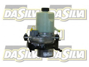 DA SILVA DP6056 hidraulinis siurblys, vairo sistema 
 Vairavimas -> Vairo pavara/siurblys