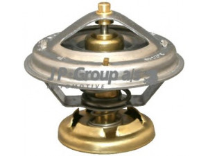 JP GROUP 1314600200 termostatas, aušinimo skystis 
 Aušinimo sistema -> Termostatas/tarpiklis -> Thermostat
0042030975, 0042031075, 6012000015