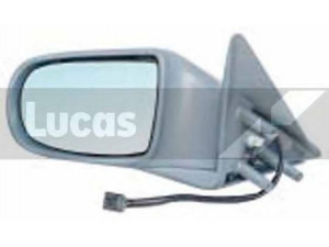 LUCAS ELECTRICAL ADP586 išorinis veidrodėlis 
 Kėbulas -> Keleivių kabina -> Durys/dalys