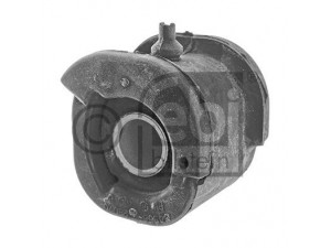 FEBI BILSTEIN 41604 valdymo svirties/išilginių svirčių įvorė 
 Ašies montavimas/vairavimo mechanizmas/ratai -> Valdymo svirtis/pasukamosios svirties sujungimas -> Montavimas/sutvirtinimas
54556-28070, 54556-28071