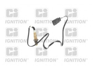 QUINTON HAZELL XLOS1195 lambda jutiklis 
 Variklis -> Variklio elektra
06A 906 262P, 06A 906 265M, 06A 906 265N
