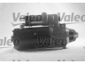 VALEO 455503 starteris 
 Elektros įranga -> Starterio sistema -> Starteris
5001014218, 5010058981