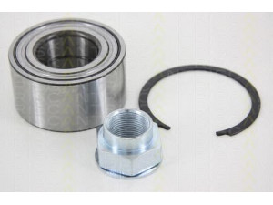 TRISCAN 8530 24129 rato guolio komplektas 
 Ašies montavimas/vairavimo mechanizmas/ratai -> Rato stebulė/montavimas -> Rato guolis
40210-00Q0H, 4419183, 4422229, 93197149