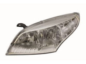 LORO 551-1178RMLDEM1 priekinis žibintas 
 Kėbulas -> Priekinis žibintas/dalys -> Priekinis žibintas/įterp.
260108719R, 26010-5680R