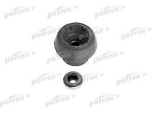 PATRON PSE4059 pakabos statramsčio atraminis guolis 
 Ašies montavimas/vairavimo mechanizmas/ratai -> Montavimas, pakabos statramstis
357 412 331 A, 357 412 331 A S