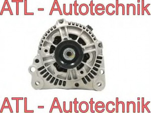 ATL Autotechnik L 40 970 kintamosios srovės generatorius 
 Elektros įranga -> Kint. sr. generatorius/dalys -> Kintamosios srovės generatorius
028 903 028 R