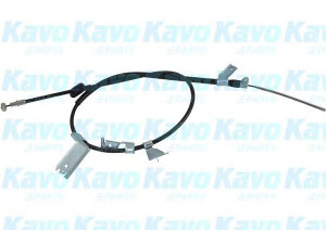 KAVO PARTS BHC-8564 trosas, stovėjimo stabdys 
 Stabdžių sistema -> Valdymo svirtys/trosai
5440162J00