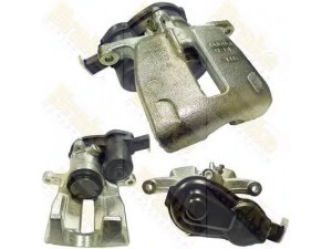 Brake ENGINEERING CA3124R stabdžių apkaba 
 Dviratė transporto priemonės -> Stabdžių sistema -> Stabdžių apkaba / priedai
8K0615404, 8K0615404