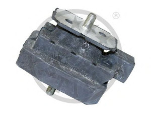 OPTIMAL F8-7035 montavimas, automatinė transmisija; montavimas, neautomatinė transmisija 
 Transmisija -> Neautomatinė pavarų dėžė -> Ašies montavimas
22316761094