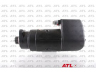 ATL Autotechnik A 15 670 starteris 
 Elektros įranga -> Starterio sistema -> Starteris
M 009 T 60371, M 009 T 60671, M 009 T 60672