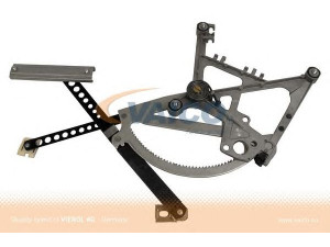 VAICO V30-8344 lango pakėliklis 
 Vidaus įranga -> Elektrinis lango pakėliklis
201 720 05 46, 201 720 13 46