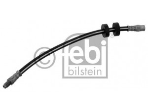 FEBI BILSTEIN 06562 stabdžių žarnelė 
 Stabdžių sistema -> Stabdžių žarnelės
171 611 701 L, 175 611 701 A, 171 611 701 G