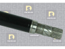 DA SILVA C4608 kardaninis velenas 
 Ratų pavara -> Kardaninis velenas
8200 216 519, 8200 351 249, 8200 375 538
