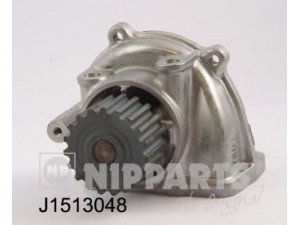 NIPPARTS J1513048 vandens siurblys 
 Aušinimo sistema -> Vandens siurblys/tarpiklis -> Vandens siurblys
RF1G-15-100