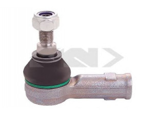 SPIDAN 50126 skersinės vairo trauklės galas 
 Vairavimas -> Vairo mechanizmo sujungimai
42534911, 42556991, 503643948, 503644866