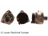 LUCAS ELECTRICAL LRA03330 kintamosios srovės generatorius
84141455, 87573243