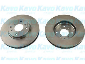 KAVO PARTS BR-2241 stabdžių diskas 
 Dviratė transporto priemonės -> Stabdžių sistema -> Stabdžių diskai / priedai
45251S82G00