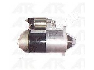 JAPANPARTS MTD122 starteris 
 Elektros įranga -> Starterio sistema -> Starteris
SM52, SM54, M3T10672, M3T20681