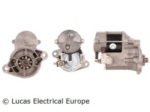 LUCAS ELECTRICAL LRS01377 starteris
D141291
