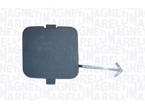 MAGNETI MARELLI 021316900820 dangtis, buferis 
 Kėbulas -> Transporto priemonės priekis -> Buferis/dalys
735393623
