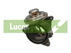 LUCAS ELECTRICAL FDR160 ERG vožtuvas 
 Kuro mišinio formavimas -> Išmetimo emisijos valdymas -> Išmetamųjų dujų recirkuliacija -> EGR vožtuvas/įsiurbimo kolektorius
038129637D, 038131501AF, 038131501AN