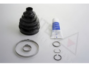 AUTEX 504043 gofruotoji membrana, kardaninis velenas
4E0407285, 4E0407285, 8E0498203A