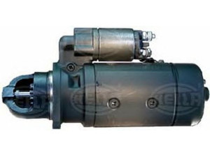 HELLA 8EA 726 135-001 starteris 
 Elektros įranga -> Starterio sistema -> Starteris