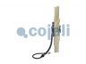 COJALI 7025303 ventiliatorius, radiatoriaus 
 Aušinimo sistema -> Oro aušinimas
5010315427
