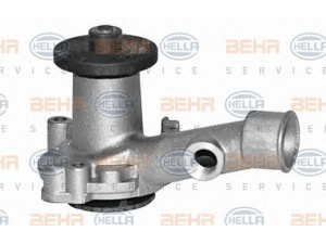 HELLA 8MP 376 803-721 vandens siurblys 
 Aušinimo sistema -> Vandens siurblys/tarpiklis -> Vandens siurblys
5 005 004