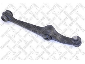 STELLOX 57-00046-SX vikšro valdymo svirtis 
 Ašies montavimas/vairavimo mechanizmas/ratai -> Valdymo svirtis/pasukamosios svirties sujungimas -> Vairo trauklės (valdymo svirtis, išilginis balansyras, diago
F58Z3078A
