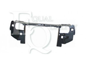 EQUAL QUALITY L01515 priekinis variklio gaubtas 
 Kėbulas -> Kėbulo dalys/ sparnas/buferis -> Priekinis aerodinaminio pasipriešinimo sumažinimas/grotelės
710677