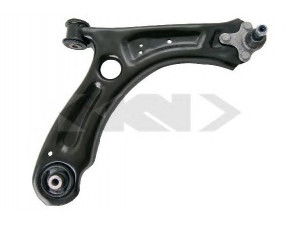 SPIDAN 50484 vikšro valdymo svirtis
5C0 407 151 A, 5c0 407 151 B