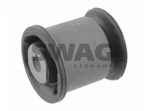 SWAG 30 93 1791 stebulės laikiklio įvorė 
 Ašies montavimas/vairavimo mechanizmas/ratai -> Ašies atrama/ašies korpusas/ašies montavimas -> Pasukamojo veleno sujungimas
7H0 501 132 A