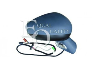 EQUAL QUALITY RD03166 išorinis veidrodėlis 
 Kėbulas -> Keleivių kabina -> Veidrodėlis
8154EF