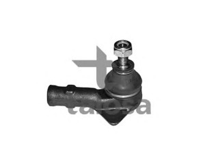TALOSA 42-00930 skersinės vairo trauklės galas 
 Vairavimas -> Vairo mechanizmo sujungimai
5021413