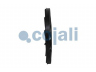 COJALI 8110607 ventiliatoriaus ratas, variklio aušinimas
059121301A