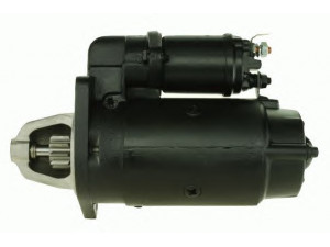 FRIESEN 8080138 starteris 
 Elektros įranga -> Starterio sistema -> Starteris