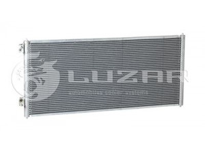 LUZAR LRAC 10BA kondensatorius, oro kondicionierius 
 Oro kondicionavimas -> Kondensatorius
1671707, 4041973, 4471423, YC1H19710BA