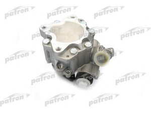 PATRON PPS020 hidraulinis siurblys, vairo sistema 
 Vairavimas -> Vairo pavara/siurblys
4B0 145 155 R, 4B0 145 155 RX