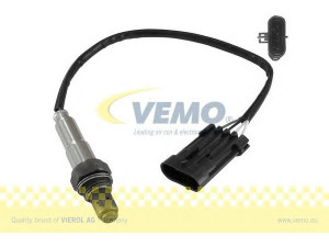 VEMO V40-76-0025 lambda jutiklis 
 Variklis -> Variklio elektra
8-25165-313-0, 8-25312-184-0, 8-25325-266-0
