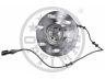 OPTIMAL 302734 rato guolio komplektas 
 Ašies montavimas/vairavimo mechanizmas/ratai -> Rato stebulė/montavimas -> Rato guolis
2L141A049AA, 2L142B664AA, 2L142B664AB