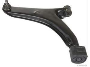 MAGNETI MARELLI 600000153850 vikšro valdymo svirtis
45200-60820, 45200-60820-000, 45200-60821