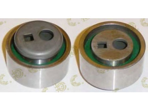 AUTOKIT 03.086 įtempiklio skriemulys, paskirstymo diržas 
 Techninės priežiūros dalys -> Papildomas remontas
13070-6F900, 13070-6F901, 1370-6F900