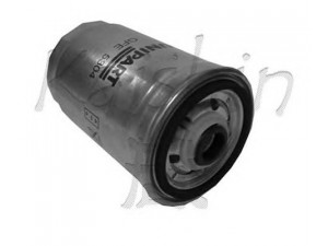 KAISHIN FC1145 kuro filtras 
 Techninės priežiūros dalys -> Papildomas remontas