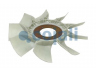 COJALI 7027121 ventiliatoriaus ratas, variklio aušinimas
5010230804, 5010315653, 5010315731