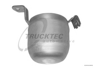 TRUCKTEC AUTOMOTIVE 08.59.012 džiovintuvas, oro kondicionierius
1 393 869, 64 53 1 393 869, 64 53 8 353 039