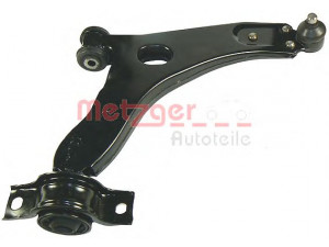 METZGER 88041702 vikšro valdymo svirtis 
 Ašies montavimas/vairavimo mechanizmas/ratai -> Valdymo svirtis/pasukamosios svirties sujungimas -> Vairo trauklės (valdymo svirtis, išilginis balansyras, diago
1027973, 1073214, 1090730, 1138160