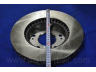 PARTS-MALL PRA-047 stabdžių diskas
517122H000