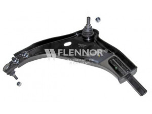 FLENNOR FL10177-G vikšro valdymo svirtis 
 Ašies montavimas/vairavimo mechanizmas/ratai -> Valdymo svirtis/pasukamosios svirties sujungimas -> Vairo trauklės (valdymo svirtis, išilginis balansyras, diago
31 12 4 048 628, 31 12 6 772 302